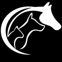 logo paard hond kat